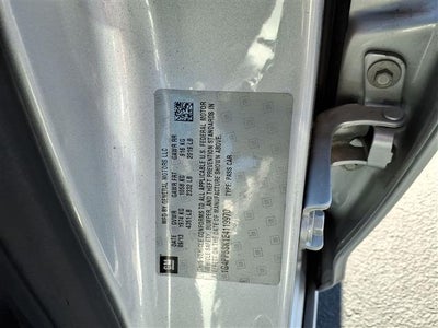 2014 Buick Verano Base