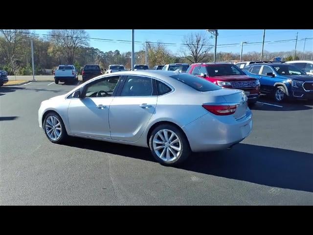 2014 Buick Verano Base