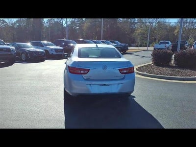 2014 Buick Verano Base