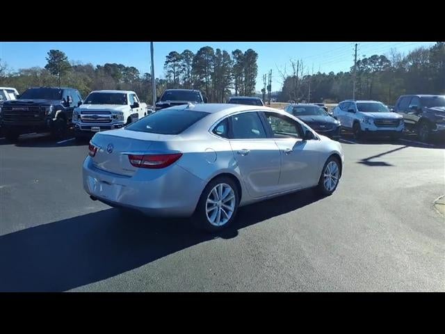 2014 Buick Verano Base