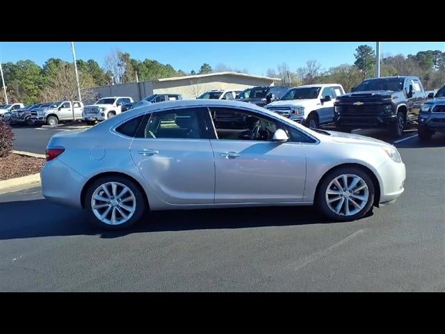 2014 Buick Verano Base