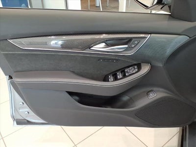 2026 Cadillac CT5-V Base