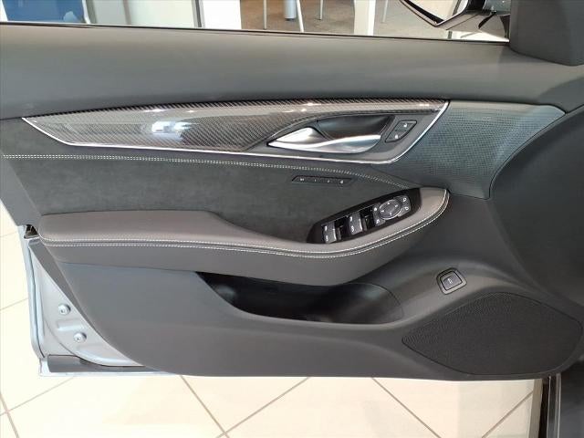 2026 Cadillac CT5-V Base