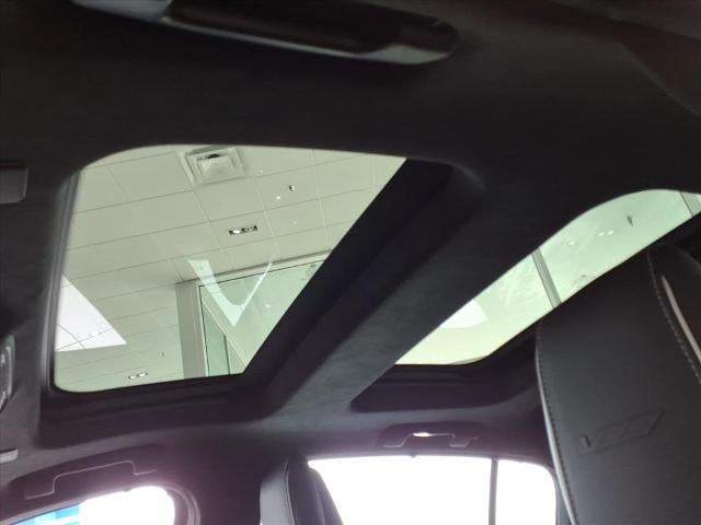 2026 Cadillac CT5-V Base