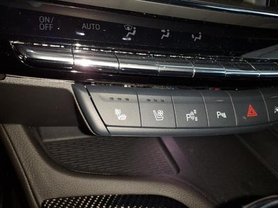 2026 Cadillac CT5-V Base