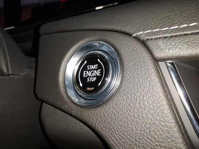 2026 Cadillac CT5-V Base