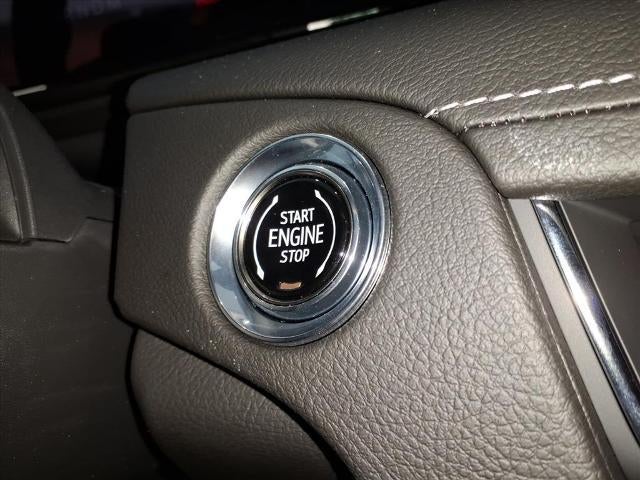 2026 Cadillac CT5-V Base