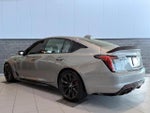 2026 Cadillac CT5-V Base