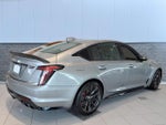 2026 Cadillac CT5-V Base