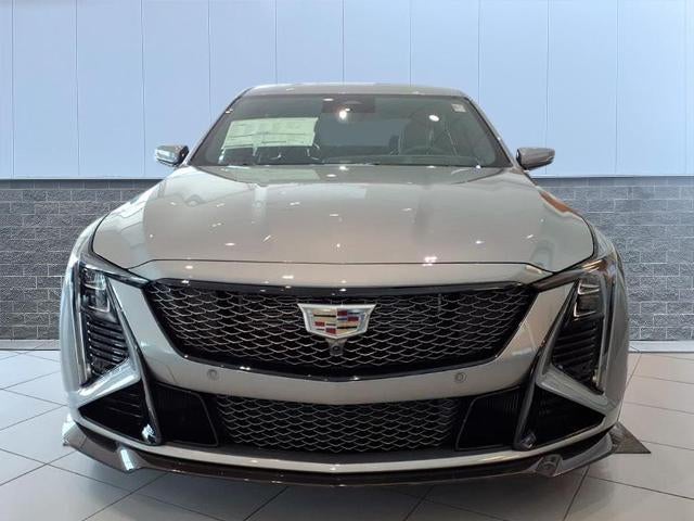 2026 Cadillac CT5-V Base