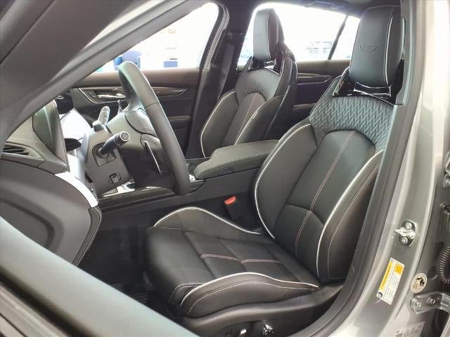 2026 Cadillac CT5-V Base