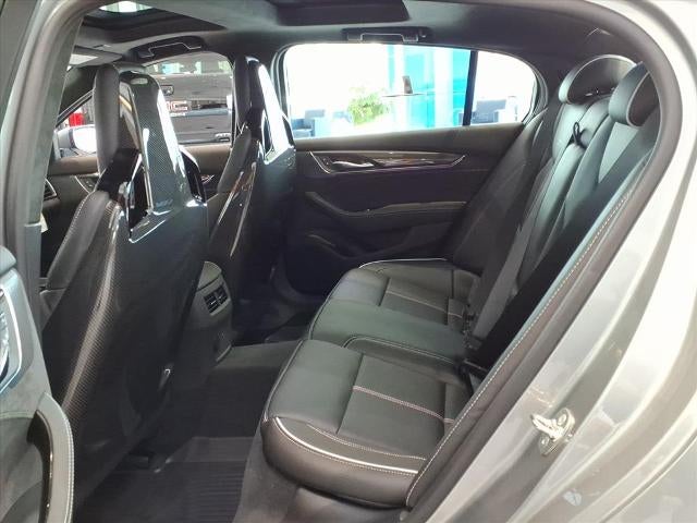 2026 Cadillac CT5-V Base