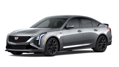 2026 Cadillac CT5-V Base