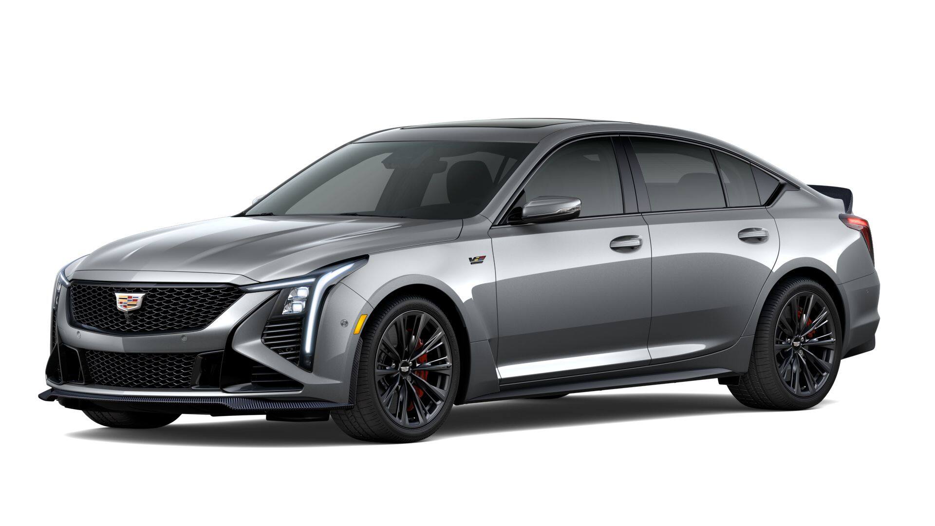 2026 Cadillac CT5-V Base