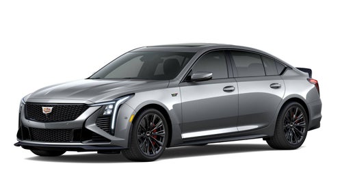 2026 Cadillac CT5-V Base