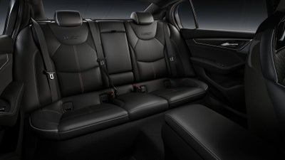 2026 Cadillac CT5-V Base