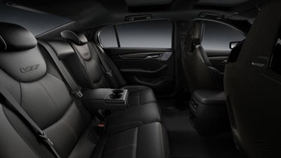 2026 Cadillac CT5-V Base