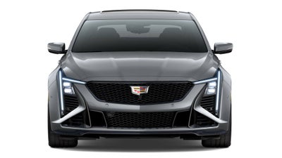 2026 Cadillac CT5-V Base