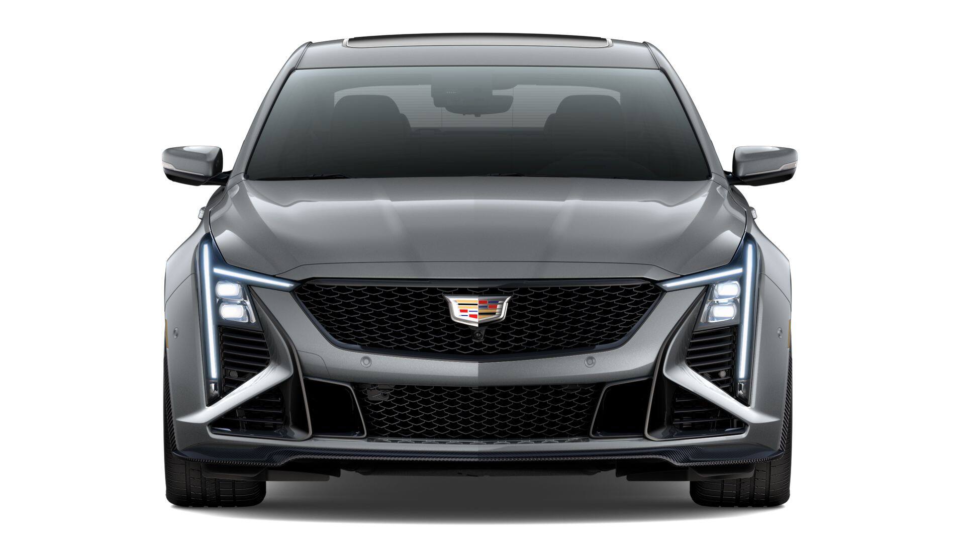 2026 Cadillac CT5-V Base