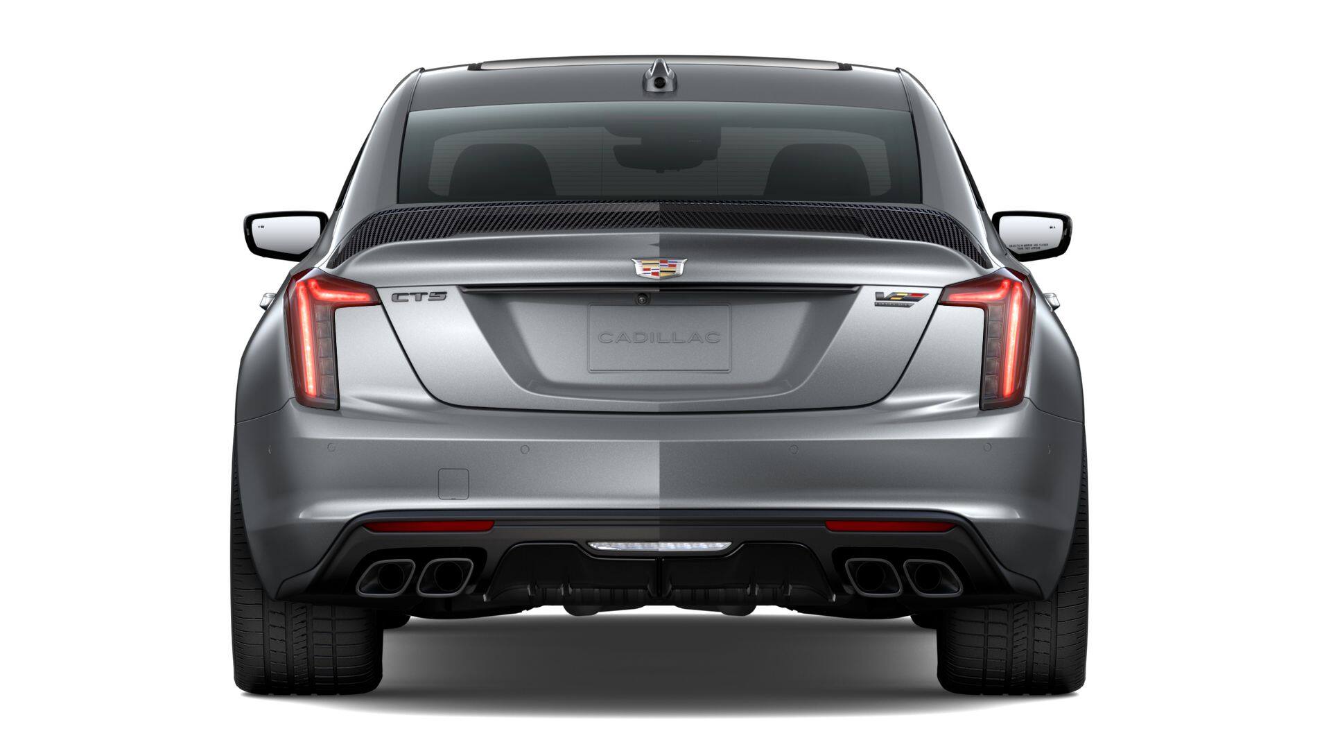 2026 Cadillac CT5-V Base