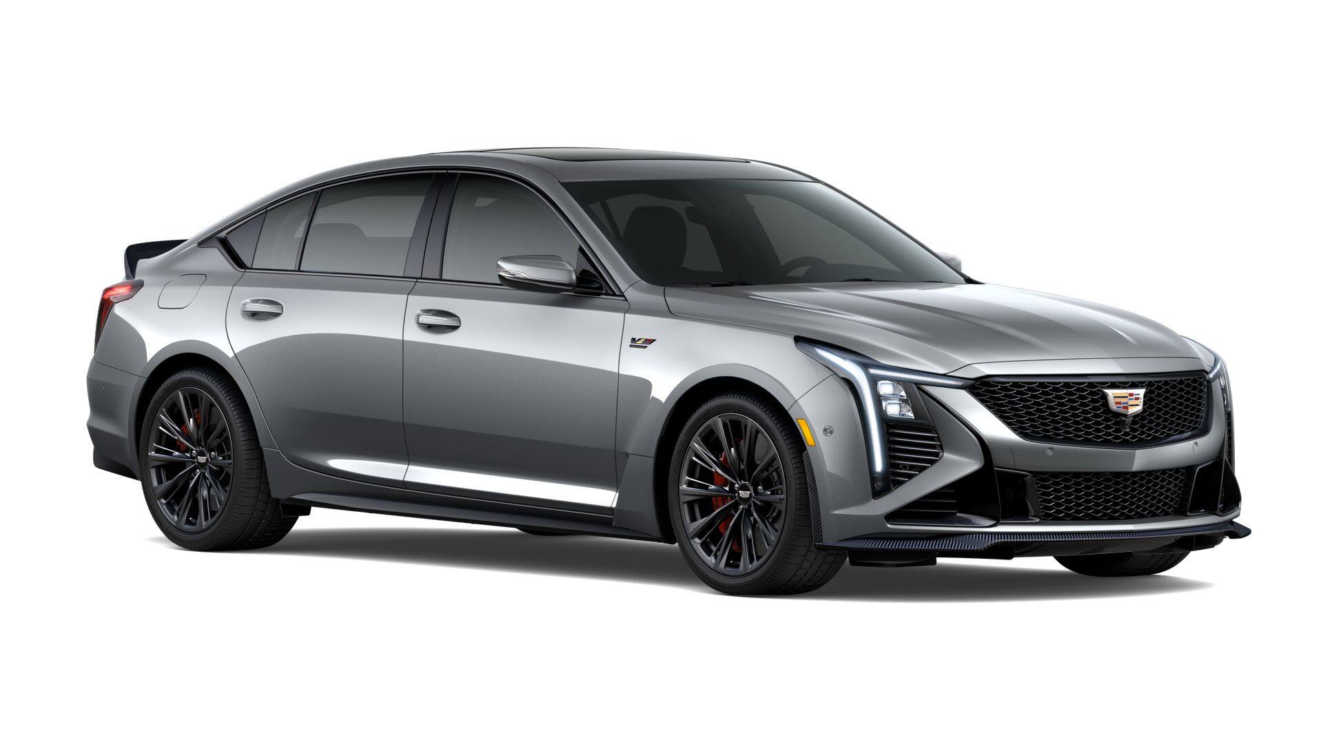 2026 Cadillac CT5-V Base
