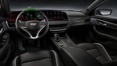 2026 Cadillac CT5-V Base