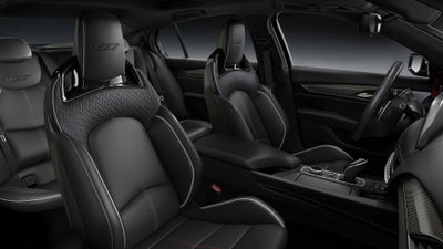 2026 Cadillac CT5-V Base