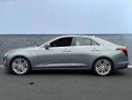 2022 Cadillac CT4 Premium Luxury