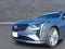 2022 Cadillac CT4 Premium Luxury
