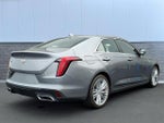 2022 Cadillac CT4 Premium Luxury