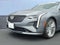 2022 Cadillac CT4 Premium Luxury