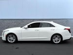 2026 Cadillac CT4 Base