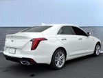 2026 Cadillac CT4 Base