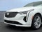 2026 Cadillac CT4 Base