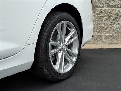 2026 Cadillac CT4 Base