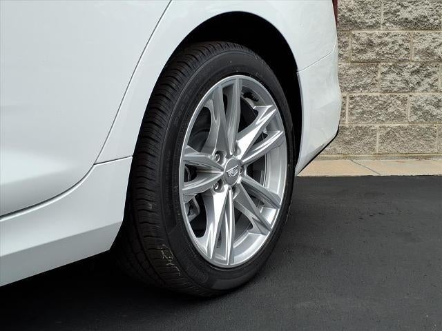 2026 Cadillac CT4 Base