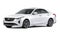2026 Cadillac CT4 Base