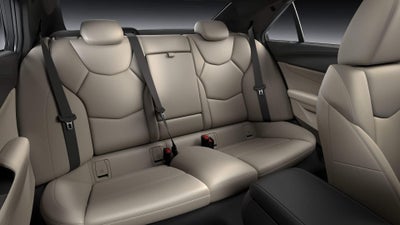 2026 Cadillac CT4 Base