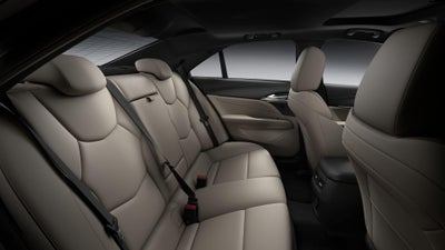 2026 Cadillac CT4 Base