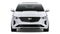 2026 Cadillac CT4 Base