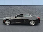 2023 Cadillac CT4 Luxury