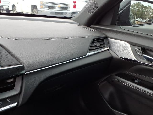 2023 Cadillac CT4 Luxury