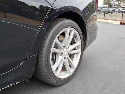 2023 Cadillac CT4 Luxury