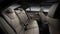 2026 Cadillac CT4 Base