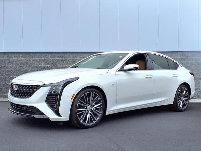 2026 Cadillac CT5 Base