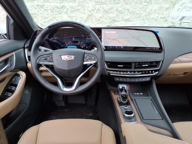 2026 Cadillac CT5 Base