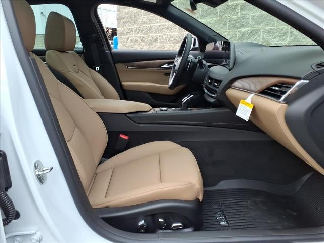 2026 Cadillac CT5 Base