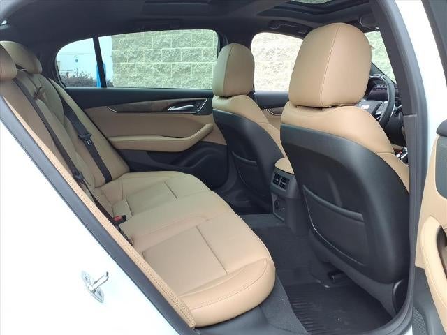 2026 Cadillac CT5 Base