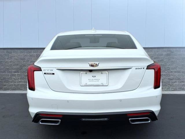 2026 Cadillac CT5 Base