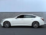 2026 Cadillac CT5 Base